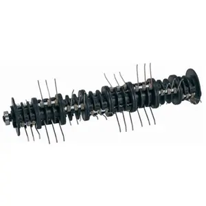 Comparateur de prix : Rouleau aérateur - EINHELL - RG-SA 1433 - 20 lames - Gris - Motorisé