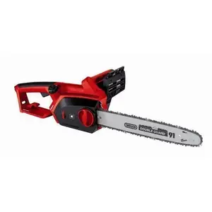 Comparateur de prix : EINHELL - Tronçonneuse électrique GH-EC 2040