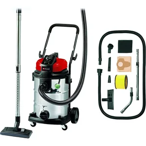 Einhell TE-VC 2230 SA 30 L Aspirateur sans sac Sec&humide 1150 W pas cher