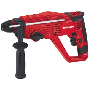 Marteau perforateur SDS-Plus 800 W Einhell TC-RH 800 E + mallette pas cher