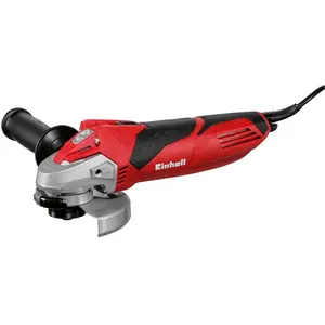 Comparateur de prix : Meuleuse dangle Einhell TE-AG 125/750 4430880 125 mm 750 W 230 V