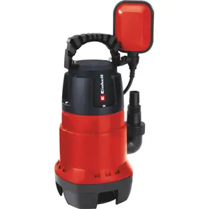 Comparateur de prix : Pompe à eaux usées Einhell GH-DP 7835