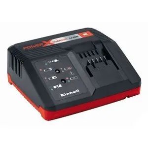 Einhell Einhell Chargeur Power-XChange 18V - 4512011 pas cher