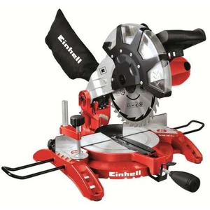 Comparateur de prix : Einhell Scie à onglet et radiale TC-MS 2513 L 4300850 250 mm 30 mm 1600 W