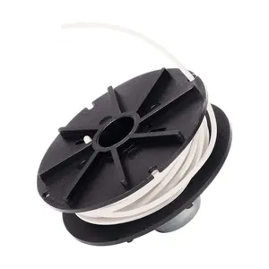 Comparateur de prix : Einhell - Fil de rechange pour coupe-bordures gc-et 4025 / 4526 / 5027
