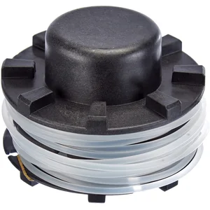 Comparateur de prix : Einhell - Bobine de rechange pour débroussailleuse ge-bc 33 as / 43 as