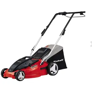 Comparateur de prix : Einhell - EINHELL tondeuse électrique 1700W GC-EM 1742
