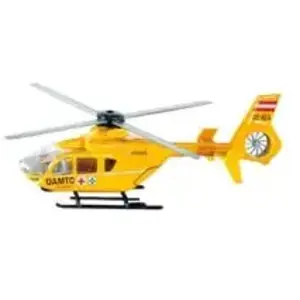 SIKU AUSTRIA ÖAMTC-HUBSCHRAUBER pas cher
