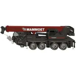 Siku Mammoet Kranwagen pas cher