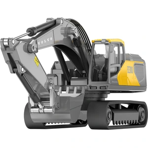 Siku Volvo EC300 Hydraulikbagger pas cher