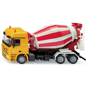 Siku 3539 Camion malaxeur - Siku 3539 pas cher