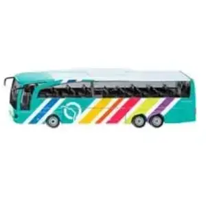 SIKU 3738 RATP Mercedes Benz Travego Bus de tourisme