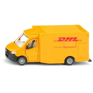 SIKU Super Mercedes-Benz Sprinter DHL 10192000002 pas cher
