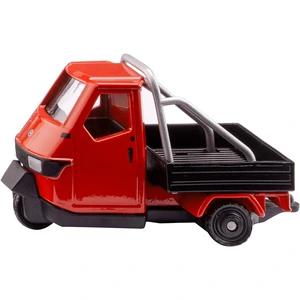 Siku Piaggio Ape "Cross" pas cher