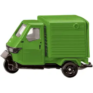 Siku Piaggio Ape "Verde" (grün) pas cher