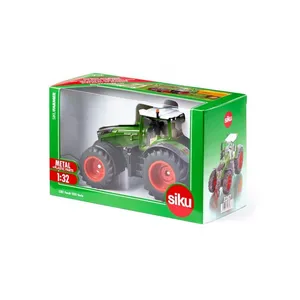 Comparateur de prix : Siku Tracteur Fendt 1050 Vario 19,7 cm acier vert/rouge (3287)