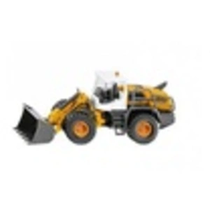 Siku 3561 Chargeuse sur pneus Liebherr L566 4 - Siku 3561