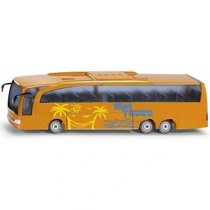 SIKU Mercedes Travego Coach échelle 1/50 pas cher
