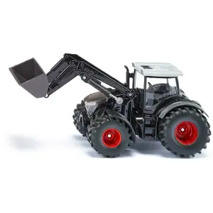 Siku 1990 Fendt 942 Vario avec chargeur frontal - Siku 1990