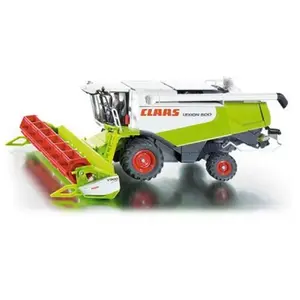Siku - Moissonneuse Claas Lexion 600 pas cher