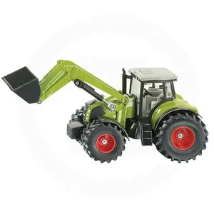 Siku Claas Axion 850 avec chargeur frontal pas cher