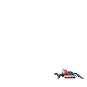 Siku Chasse-neige Pistenbully pas cher