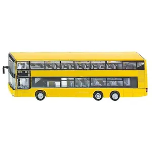 Siku Man bus urbain à impériale pas cher