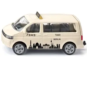 Sieper SIKU VW T5 taxi grand volume pas cher