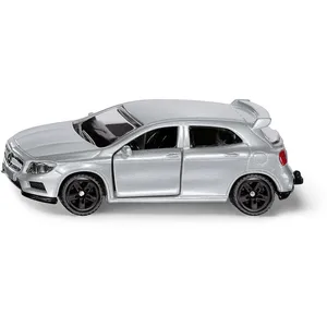 Phasak Siku Mercedes-AMG GLA 45 acier 8,5 cm argent/noir (1503) pas cher