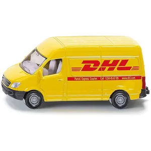 Comparateur de prix : Miniature camionette postal  - Siku Miniature de camion  - SIKU1085 
