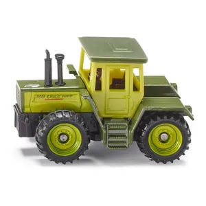 Siku Tracteur Claas Axion 950 6,7 cm acier vert/rouge (1030) pas cher