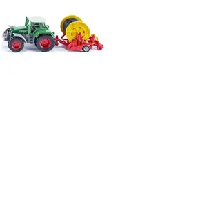 Siku Tracteur avec Pompe d'irrigation pas cher