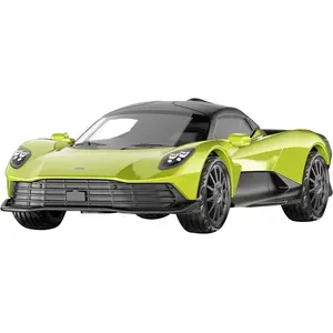 Siku BLISTER Aston Martin Valhalla, Modèle réduit de voiture pas cher