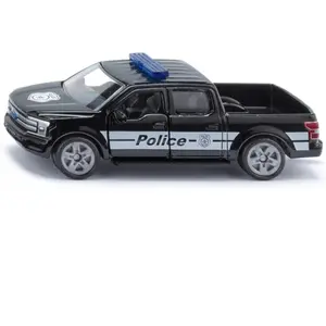 Siku 1496 Ford F150 Police américaine - Siku 1496 pas cher