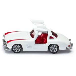Miniature mercedes 300sl  - Siku Miniature automobile  - SIKU1470  pas cher