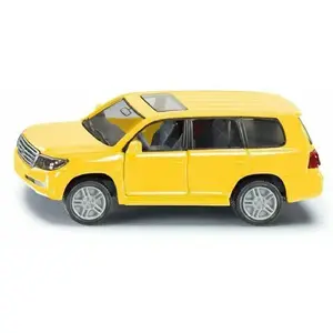Siku Toyota Landcruiser pas cher