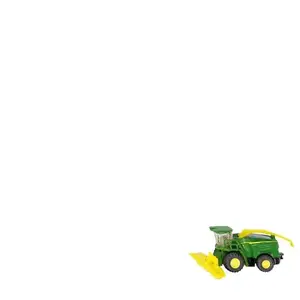Comparateur de prix : Siku Déchiqueteuse de maïs John Deere 8500i 10,8 cm vert acier (1794)
