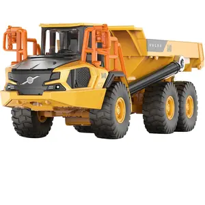 Siku Volvo A40J Dumper pas cher