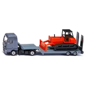 Siku 1762 MAN Camion avec Bulldozer pas cher