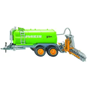 Siku Joskin cuve de suspension de X-trem avec de l'engrais vert (2270) pas cher