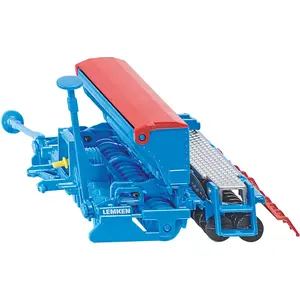 Siku Lemken Saat-Drill-Kombination pas cher