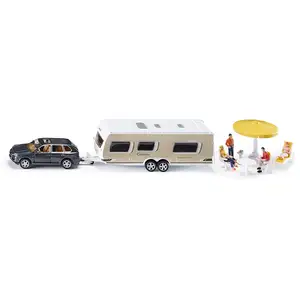 Comparateur de prix : SIKU Camions, tracteurs, pompiers et petites voitures (Ref: 2542)