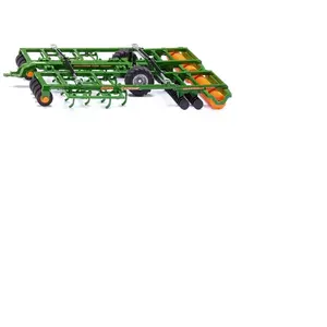 Vehicule miniature assemble - engin terrestre miniature assemble Siku - 2069 pas cher