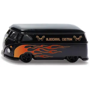 SIKU Voiture Vw T1 Modèle De Voiture De Ville 1:50