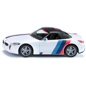 SIKU 2347 Voiture BMW Z4 M40i 1:50