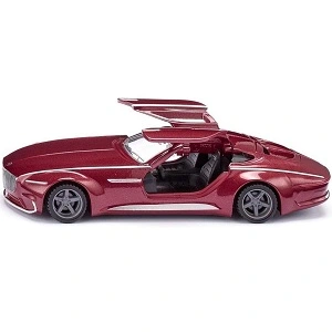 Siku Vision Mercedes-MAY BACH 6 pas cher
