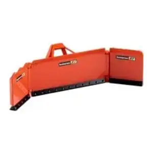 Siku 2467 Bouclier de maïs avec adaptateur - Siku 2467 pas cher