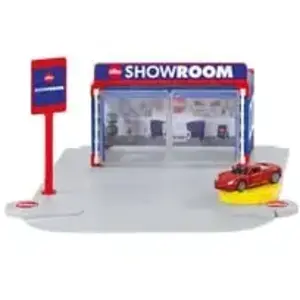 Comparateur de prix : Miniature IMPORT  - Siku Miniature  - SIKU5504 