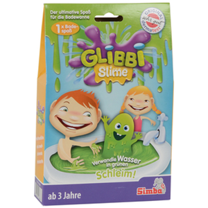 Simba - 105954666 - Jouet de Bain - Glibbi Slime - 150 gVendu parfnac