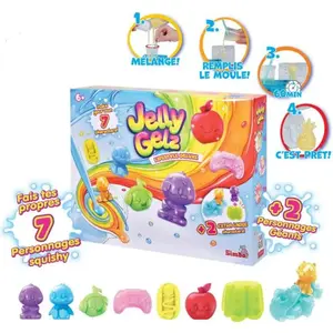 Simba Jelly Gelz Lifestyle Deluxe pas cher
